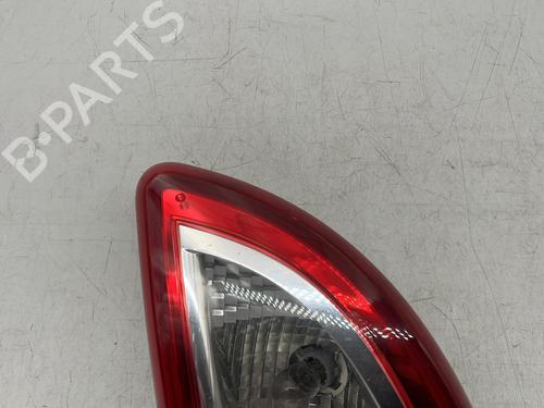 Left tailgate light RENAULT TWINGO II (CN0_) 1.2 16V (CN04, CN0B) | BP32001432C79