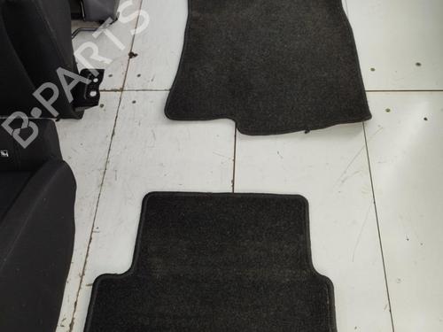 Seats set DACIA SANDERO III 1.0 TCe 100 ECO-G | BP23708510C78 