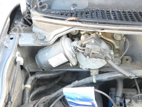 Left front driveshaft OPEL AGILA A (H00) 1.3 CDTI (F68) | BP23701673M38 - Image 16