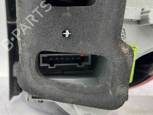 Left taillight VW FOX Hatchback (5Z1, 5Z3, 5Z4) 1.2 | BP29994781C34