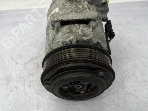 AC compressor CHEVROLET CRUZE Station Wagon (J308) 1.7 TD | BP33680163M34  - Image 6