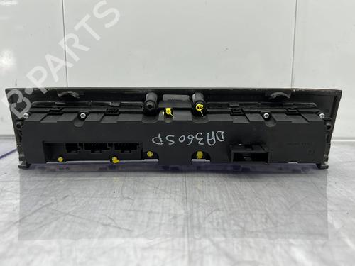 Warning switch MERCEDES-BENZ C-CLASS (W203) C 220 CDI (203.008) | BP23692666I22 