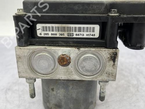 ABS pump PEUGEOT 307 (3A/C) 1.6 HDi 110 | BP23680397M43 