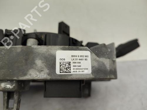 Ratstangsstang BMW 5 (E60) 530 d | BP23732126I23 