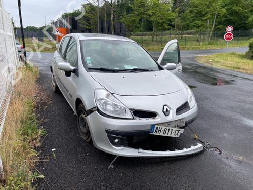 Køler RENAULT CLIO III (BR0/1, CR0/1) 1.5 dCi (BR17, CR17) | BP25653280M31 