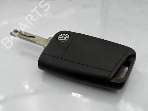 Elektronisk modul VW POLO V (6R1, 6C1) 1.2 TSI 16V | BP25219797M83 