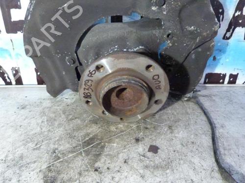 Right front steering knuckle BMW 5 Touring (E61) 525 d | BP23690119M26 