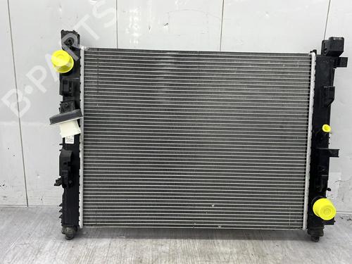 Water radiator DACIA DUSTER (HM_) 1.5 dCi 115 4x4 (HMAD) | BP33720226M31  - Image 6