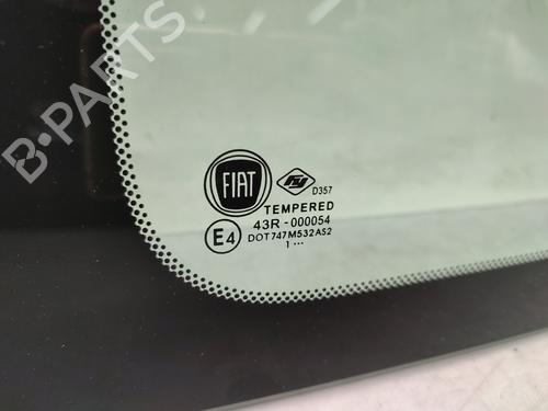 Rear left quarter glass FIAT PANDA (312_, 319_) 1.2 (312PXA1A) | BP29406228C93 