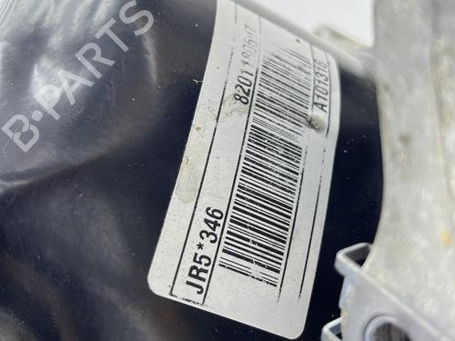 Used Gearbox Gearbox DACIA SANDERO 1.5 dCi (88 hp) 23681982 23681982