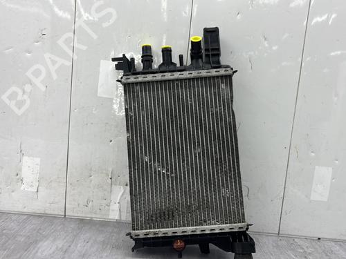 Used Intercooler DACIA DUSTER (HM_) 1.5 dCi 115 4x4 (HMAD) (116 hp) 30887035