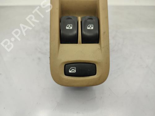 Left front window switch RENAULT MODUS / GRAND MODUS (F/JP0_) 1.5 dCi (FP0D, JP0D) | BP23677632I27  - Image 6