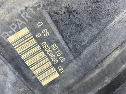 Used Fuel tank VW TOURAN (1T1, 1T2) 2.0 TDI 16V (140 hp) 23749843