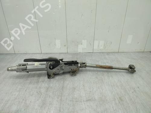 Used Steering column Steering column VW T-ROC (A11, D11) 2.0 TDI (150 hp) 25726427 25726427