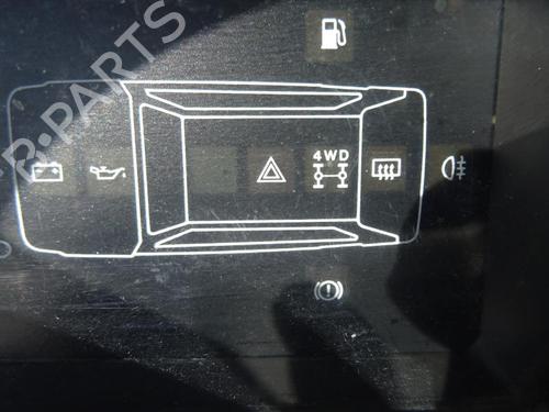 Used Parts FIAT PANDA (141_)  1000 4x4  2311343