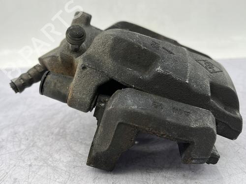 Right front brake caliper RENAULT CLIO V (B7_) 1.5 Blue dCi 100 (B7AD) | BP23759378M104 - Image 2