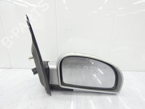 Used Right mirror HYUNDAI GETZ (TB) 1.5 CRDi (82 hp) 23699333