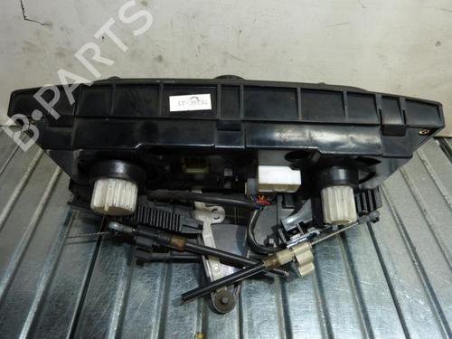 Climate control CHEVROLET AVEO Saloon (T300)  | BP23667731I5 