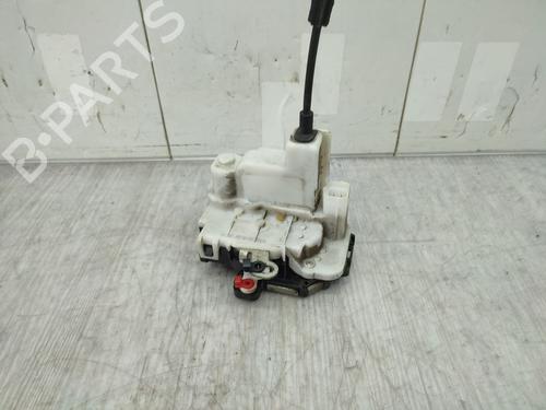 Front left lock FIAT 500 (312_) 1.2 (312AXA1A) | BP23663386C98
