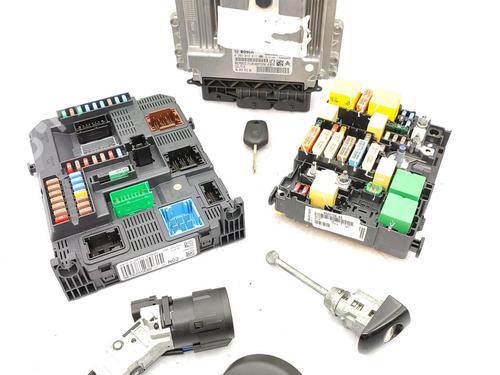 Electronic module PEUGEOT 208 I (CA_, CC_) 1.6 HDi | BP23729499M83 - Image 21