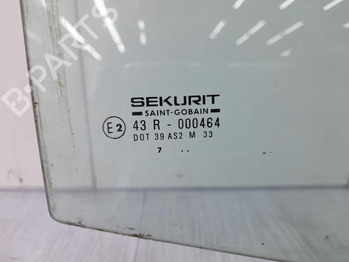 Used Front right door window PEUGEOT 106 II (1A_, 1C_) 1.0 i (50 hp) 23675392
