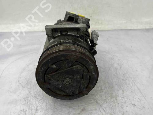 AC compressor RENAULT CLIO IV (BH_) 0.9 TCe 90 (BHNF, BHMA, BHMH, BHJK, BHJR) | BP36591104M34 - Image 7