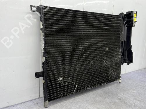 AC radiator BMW 3 Coupe (E46) 323 Ci | BP23680758M32 