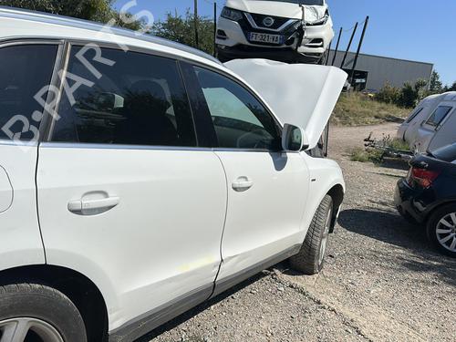 Card reader AUDI Q5 (8RB) 2.0 TDI quattro | BP23761340E4 - Image 9