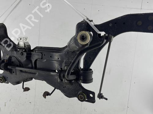 Subframe FORD FOCUS II (DA_, HCP, DP) 1.8 TDCi | BP26393103M9 