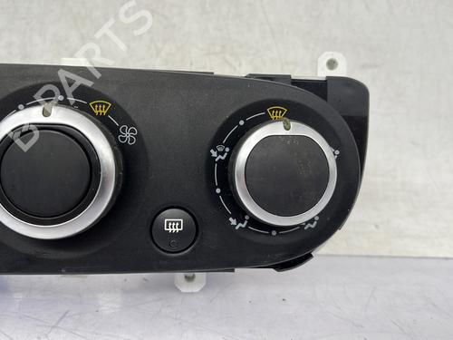 Climate control RENAULT CLIO IV (BH_) 1.2 16V | BP33420727I5  - Image 5