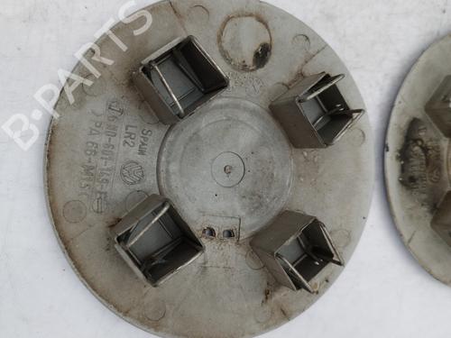 Hub cap VW POLO III (6N1) 64 1.9 D | BP25912995C160 