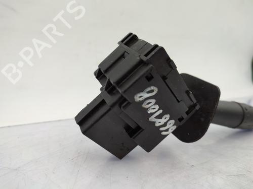 Steering column stalk PEUGEOT 607 (9D, 9U) 3.0 V6 24V | BP23676891I23 
