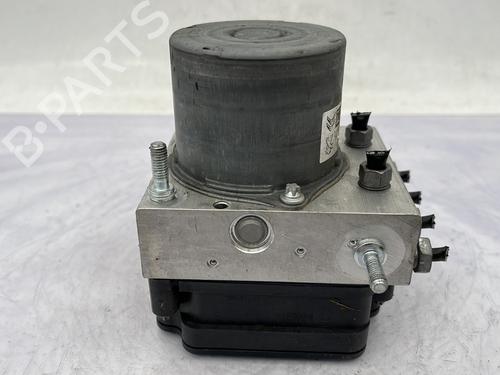 ABS pump CITROËN C3 III (SX) 1.2 THP 110 (SXHNPS, SXHNZT, SXHNZ6) | BP29839410M43