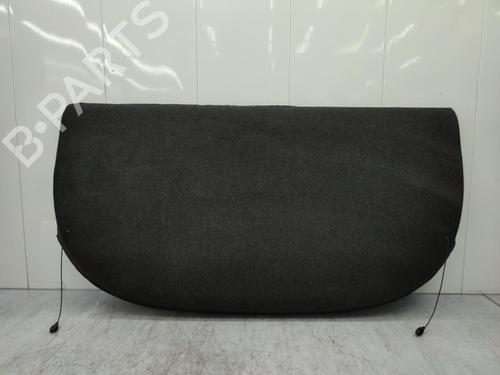 Rear parcel shelf HONDA CIVIC VIII Hatchback (FN, FK) 2.2 CTDi (FK3) | BP23706866C85 