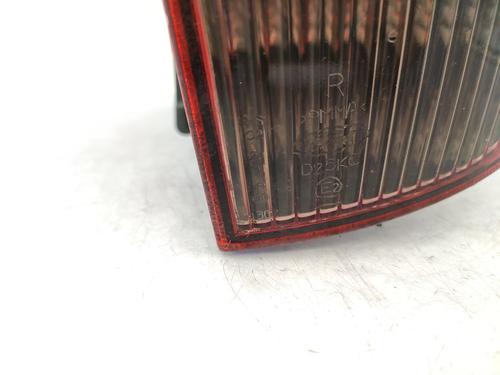 Right taillight FORD FIESTA V (JH_, JD_) 1.4 TDCi | BP23731183C35 