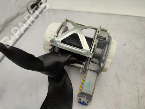 Front right seatbelt CITROËN C3 II (SC_) 1.4 HDi 70 (SC8HZC, SC8HR0, SC8HP4) | BP27566917I25 - Image 17