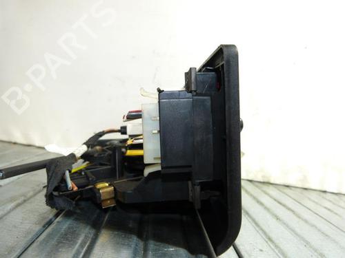 AC-Styringsenhed/Manøvreenhed SEAT AROSA (6H1) 1.4 | BP23685783I5 