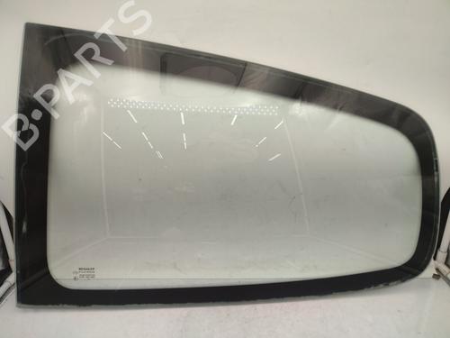 Panel rute bak venstre RENAULT TWINGO II (CN0_) 1.2 16V (CN04, CN0B) (75 hp) 29422335