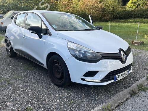 Engine RENAULT CLIO IV (BH_) 1.5 dCi 75 | BP36943630M1 - Image 8
