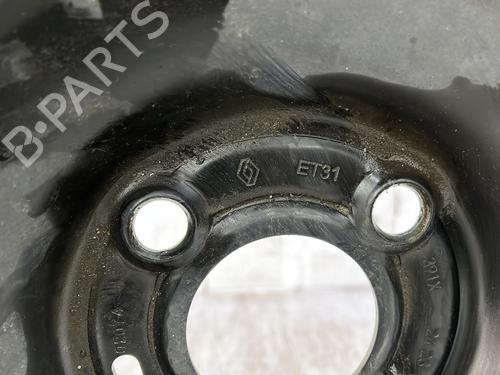 Fælk RENAULT CLIO V (B7_) 1.0 TCe 90 (B7MT) | BP32021899C45 - Image 7