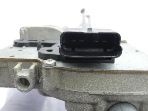 Front wiper motor PEUGEOT 307 (3A/C) 1.6 HDi | BP23698925M29 
