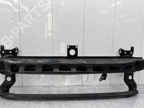 Used Front bumper reinforcement VW GOLF PLUS V (5M1, 521) 1.6 TDI (105 hp) 29599633