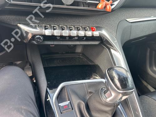 Engine PEUGEOT 5008 II (MC_, MJ_, MR_, M4_) 2.0 BlueHDi 150 (MJAHXW, MJAHXH, MJAHXN, MJAHXV, MJAHXG) | BP36664010M1  - Image 6