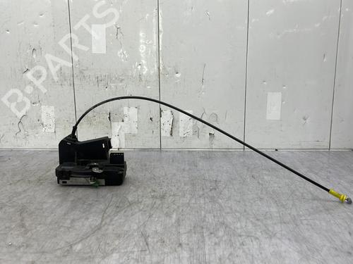 venstre-foran-las-renault-trafic-ii-van-fl-2001-32363269 main image