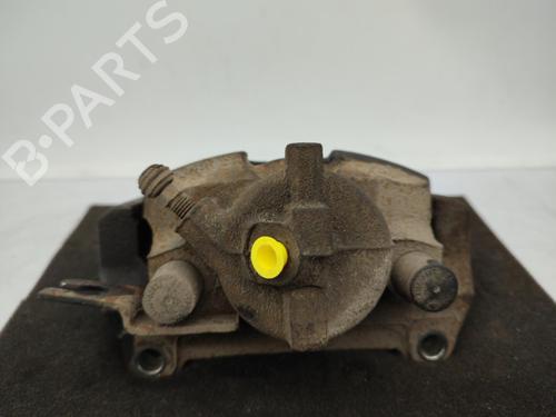 Left front brake caliper RENAULT LAGUNA II (BG0/1_) 1.8 16V (BG06, BG0J, BG0M) | BP23712146M105 - Image 2
