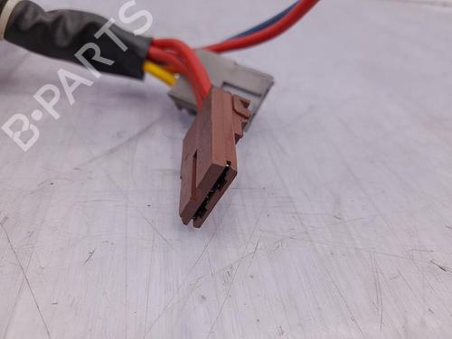 Ignition barrel PEUGEOT 106 II (1A_, 1C_) 1.0 i | BP23708755M48 