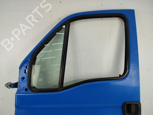 Used Left front door RENAULT MASTER II Van (FD) 2.8 dTI (114 hp) 23707154
