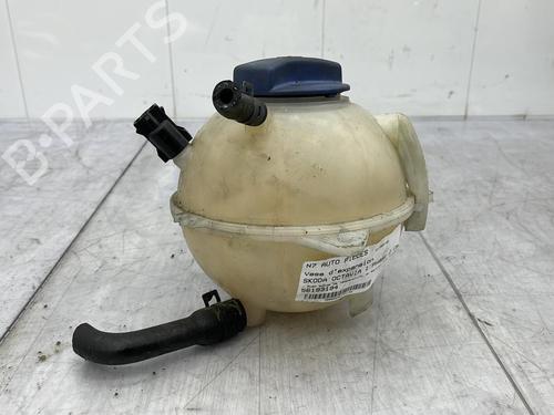Used Expansion tank SKODA OCTAVIA I (1U2) 1.9 TDI (110 hp) 23702649
