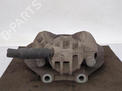 Used Left front brake caliper Left front brake caliper PEUGEOT 3008 I MPV (0U_) 2.0 HDi 150 / BlueHDi 150 (150 hp) 23718768 23718768