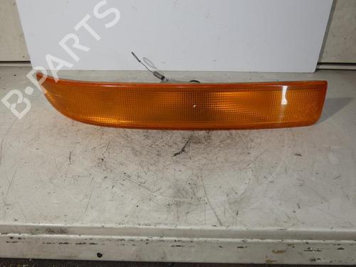 Left front indicator RENAULT MASTER II Van (FD) 2.5 dCi 120 | BP23670637C32 